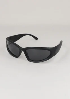 Lentes sol aerodinámicos