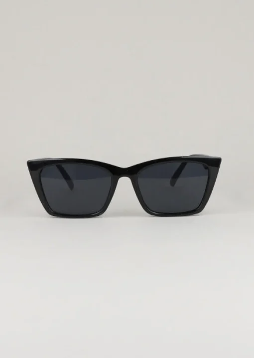 Lentes sol cat eye