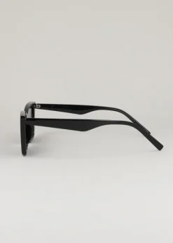 Lentes sol cat eye