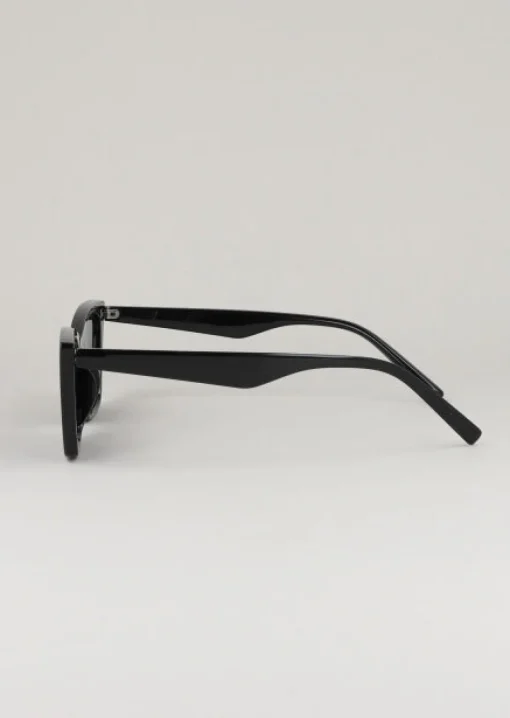 Lentes sol cat eye