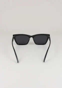 Lentes sol cat eye