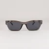 Lentes sol cuadrados