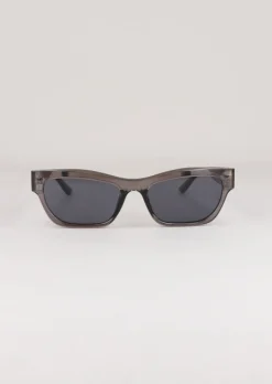 Lentes sol cuadrados