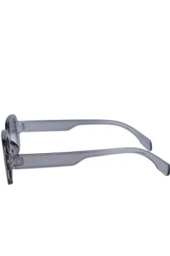 Lentes sol ovalados oversize