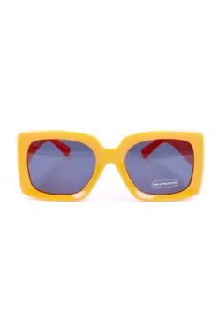 Lentes sol oversize