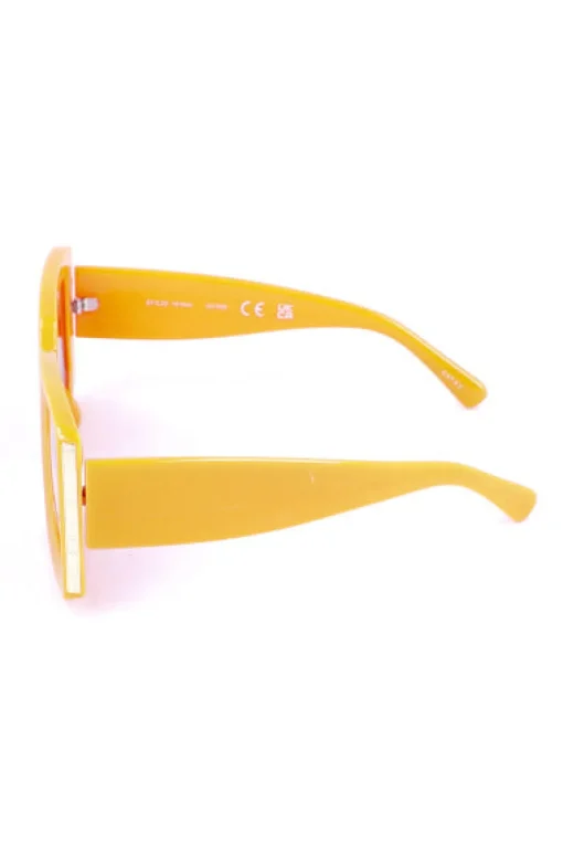 Lentes sol oversize