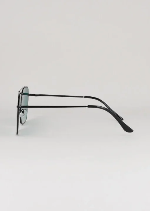 Lentes sol oversize tintado