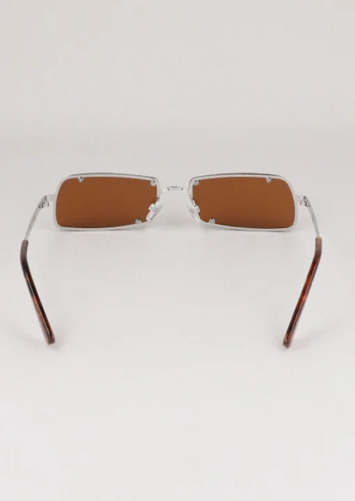 Lentes sol rectangular estopelores