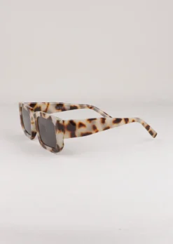 Lentes sol rectangulares mini