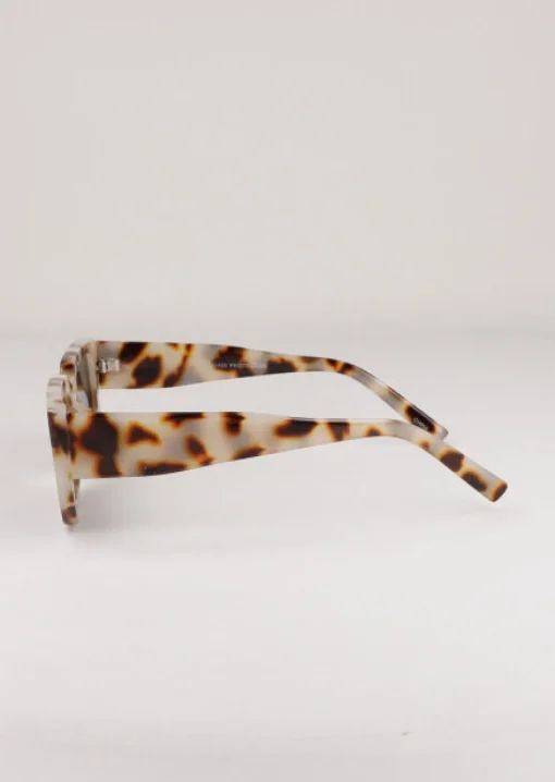 Lentes sol rectangulares mini