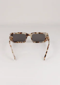 Lentes sol rectangulares mini