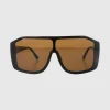 Lentes Sport Oversize