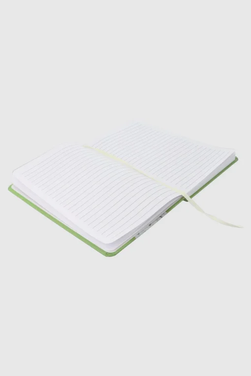 Libreta Llama A5
