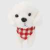 Llavero perrito mascota