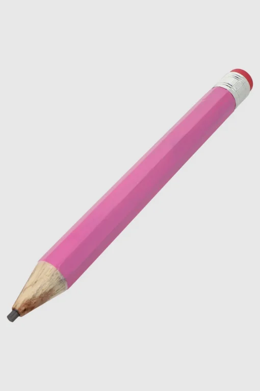 Lápiz Gigante Monocolor