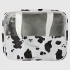 Neceser print vaca