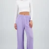 Pantalón Amplio
