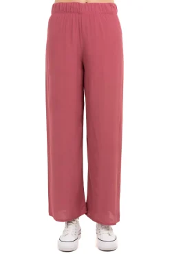Pantalón Amplio