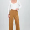 Pantalón Amplio