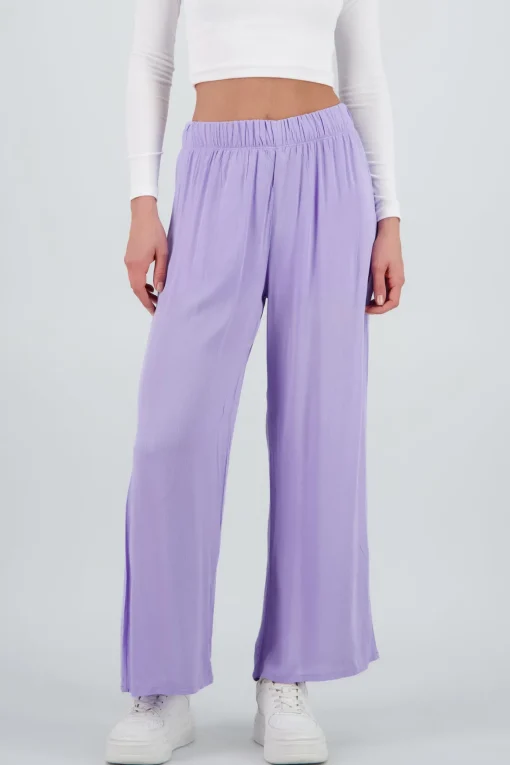 Pantalón Amplio
