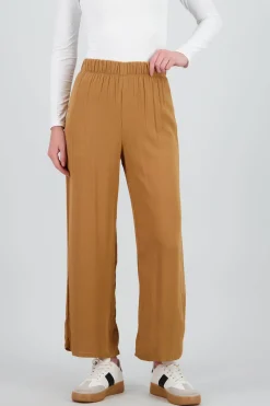 Pantalón Amplio