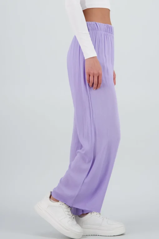 Pantalón Amplio