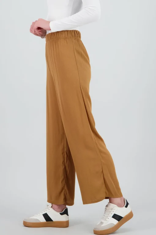 Pantalón Amplio