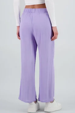 Pantalón Amplio