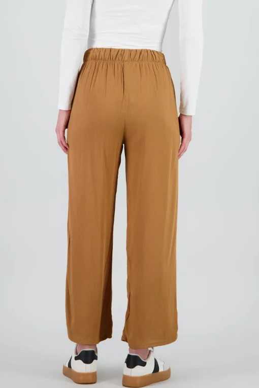 Pantalón Amplio