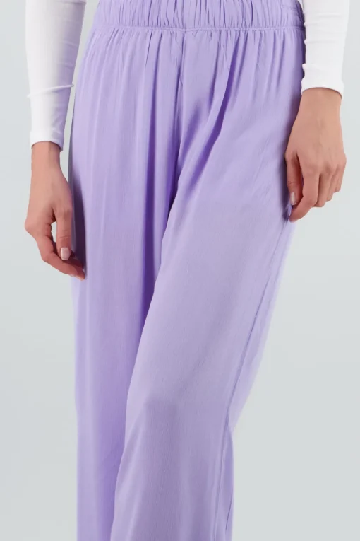 Pantalón Amplio