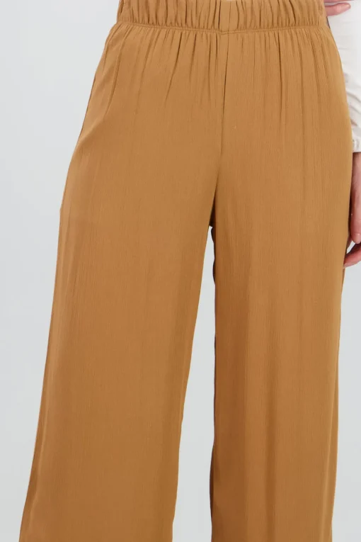 Pantalón Amplio