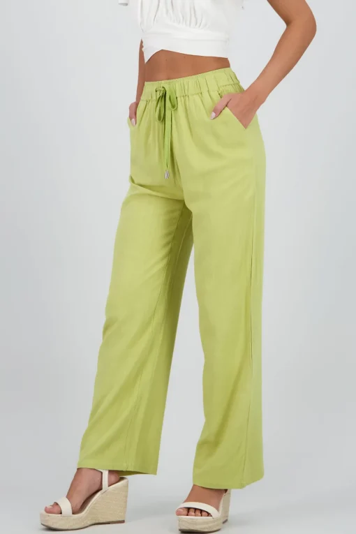 PANTALON DETALLE JARETA