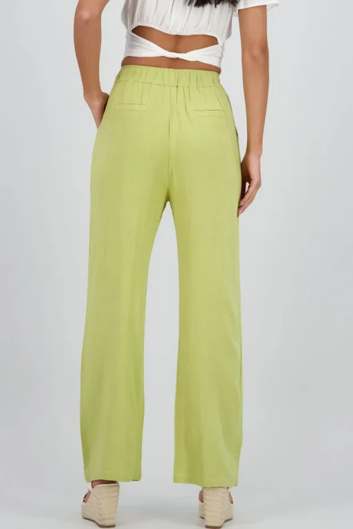 PANTALON DETALLE JARETA