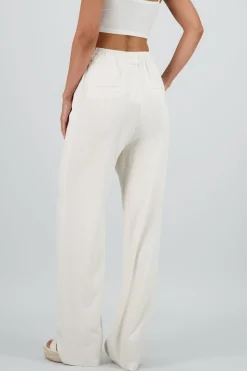 Pantalon detalle jareta