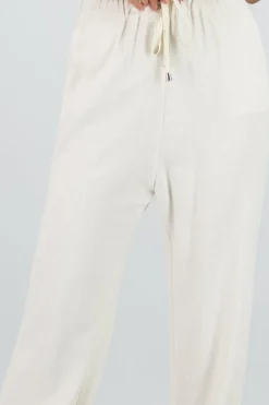 Pantalon detalle jareta