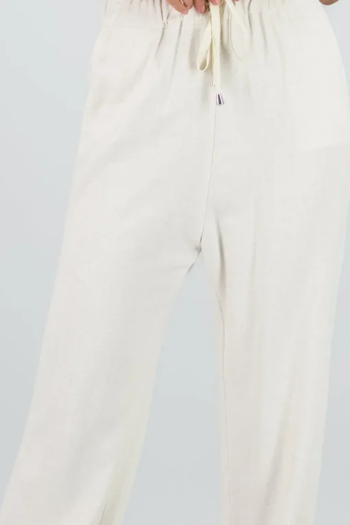 Pantalon detalle jareta