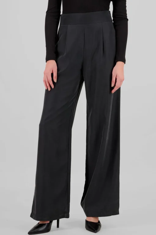 Pantalon fluido tacto suave