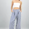 Pantalon rayas
