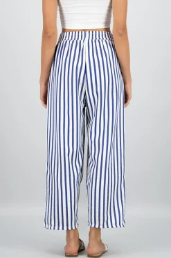 Pantalon rayas