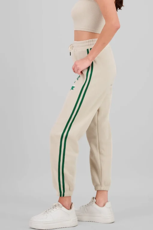 Pants lineas contraste LA