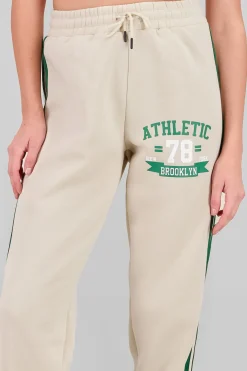 Pants lineas contraste LA