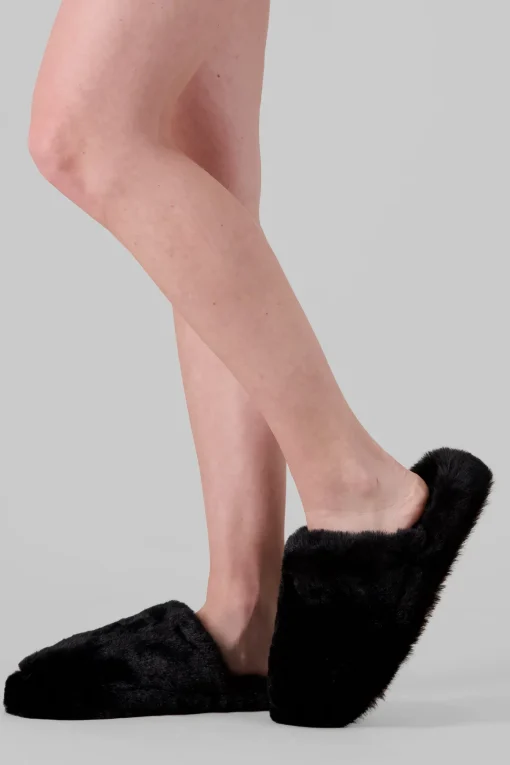 Pantuflas Suaves Peluche