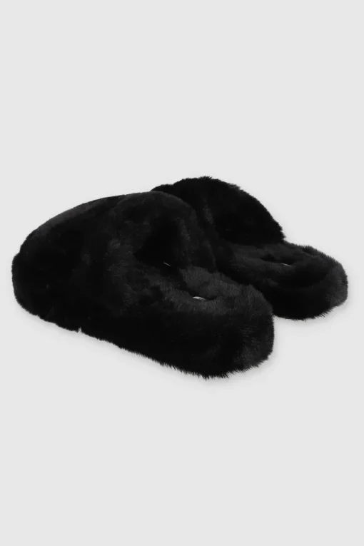 Pantuflas Suaves Peluche