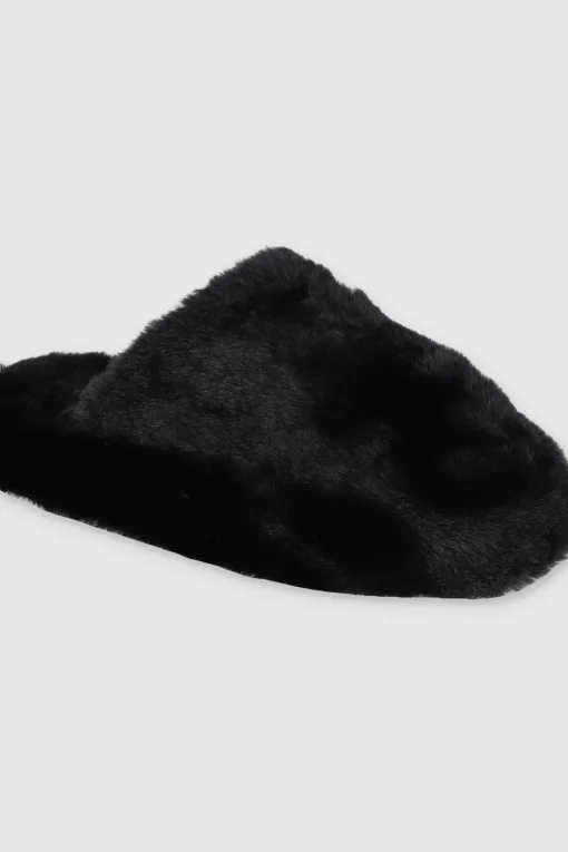 Pantuflas Suaves Peluche