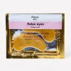 Parches contorno ojos colágeno metálico 3 gr