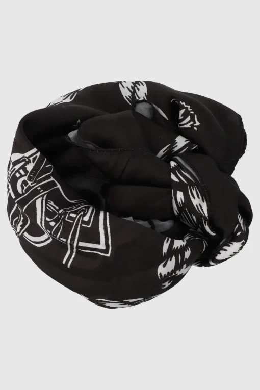 Pañuelo vaquero sombreros