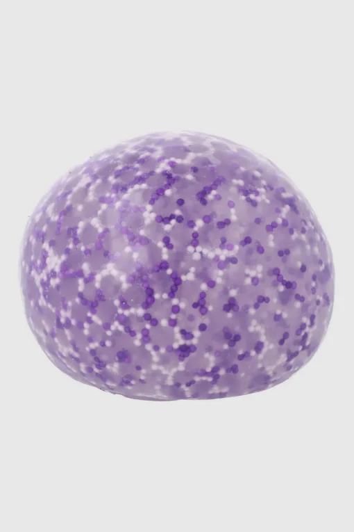 Pelota Squishy Bolitas