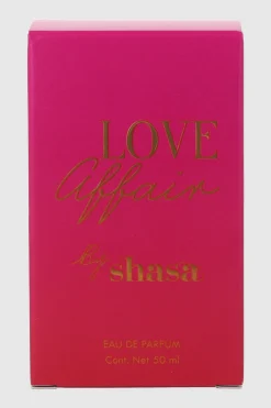 Perfume Love Affair