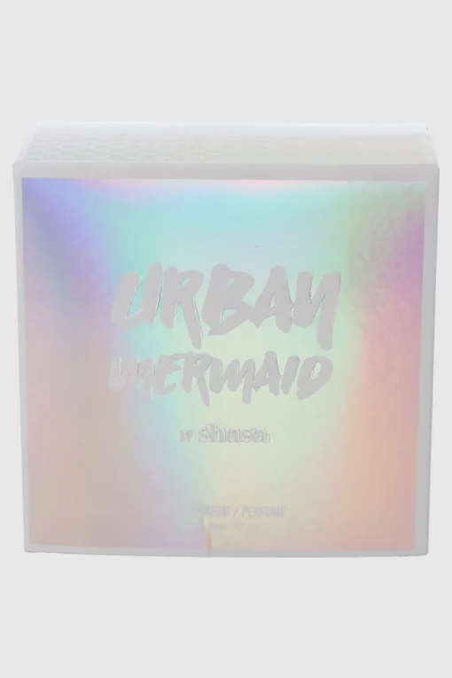 Perfume Urban Mermaid