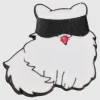 Pin gato esponjoso